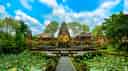 large temple